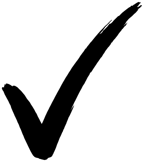 علامة صح