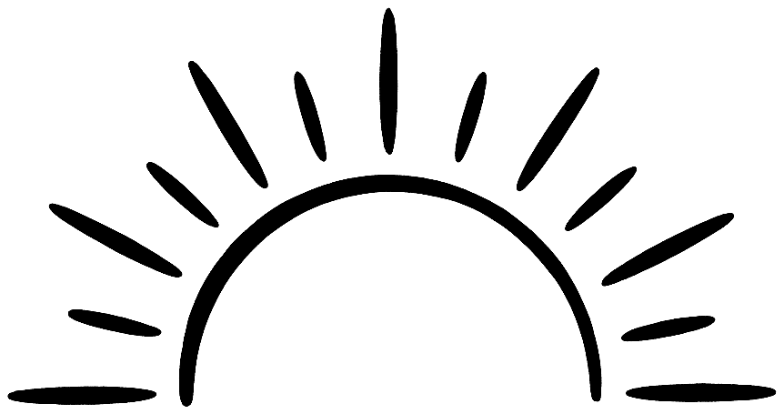 نصف شمس