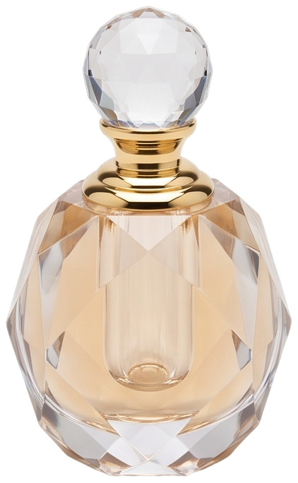 زجاجة عطر كريستال