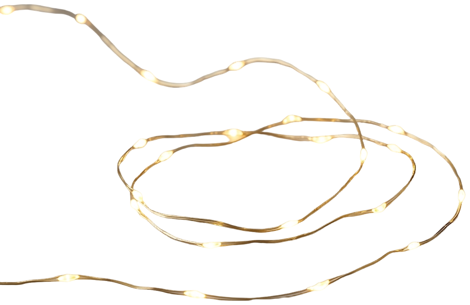 سلسلة أضواء