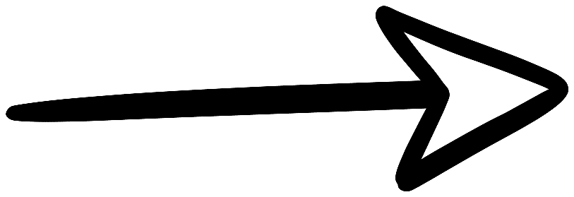 سهم مستقيم
